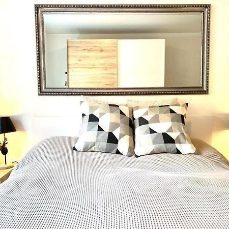 Ferienwohnung Gian, Zentral Mit Garagenstellplatz Davos Esterno foto