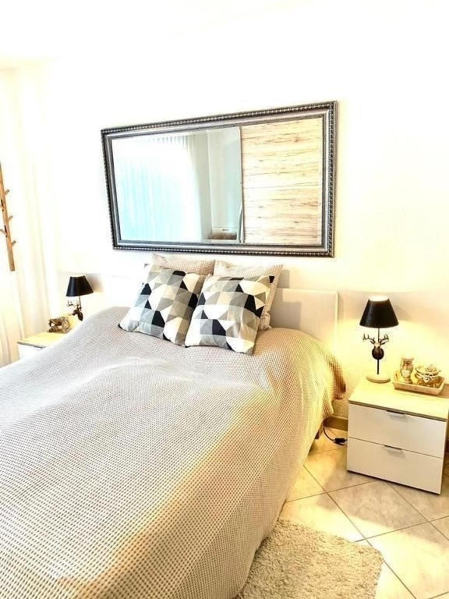 Ferienwohnung Gian, Zentral Mit Garagenstellplatz Davos Esterno foto