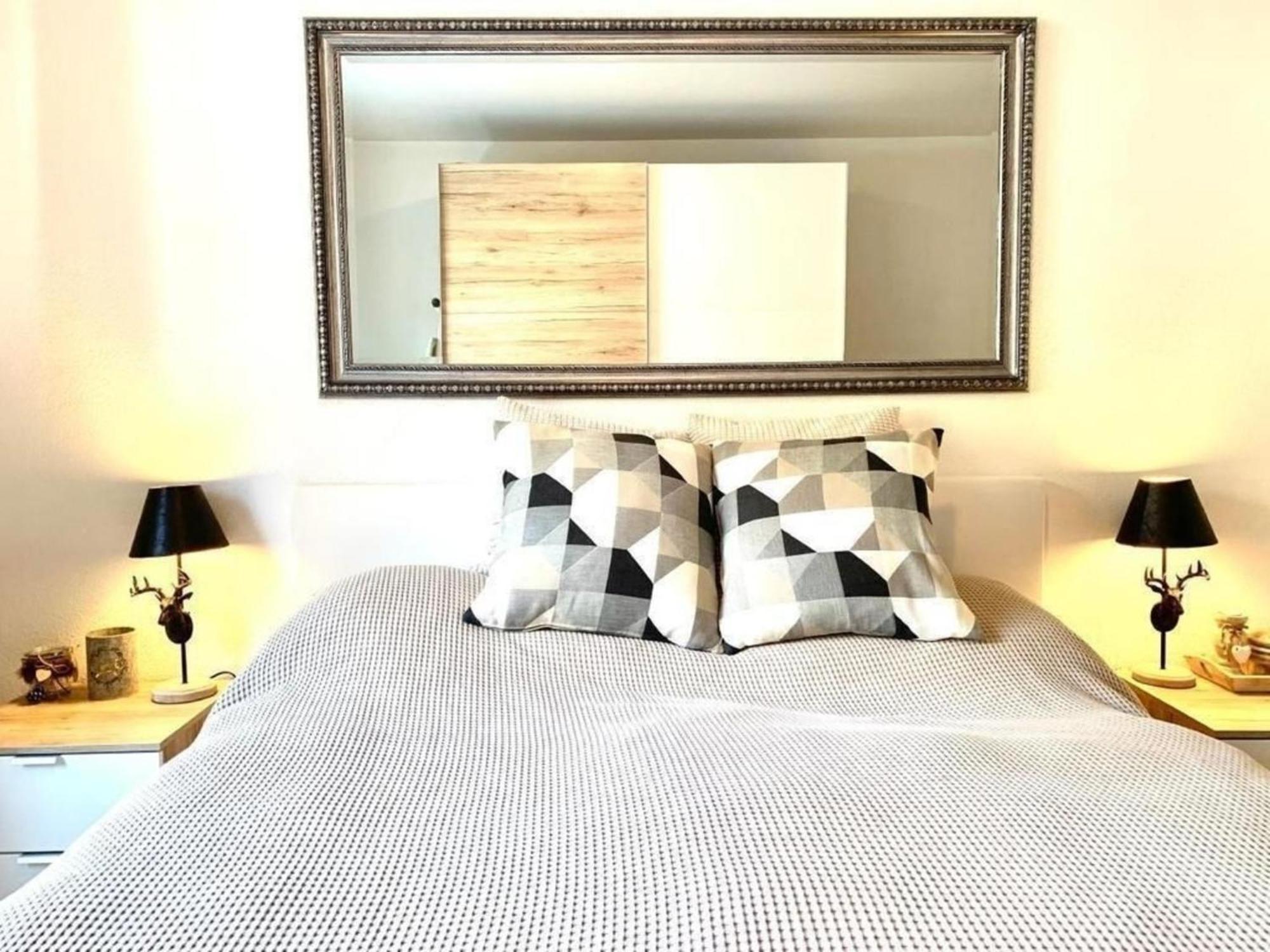 Ferienwohnung Gian, Zentral Mit Garagenstellplatz Davos Esterno foto