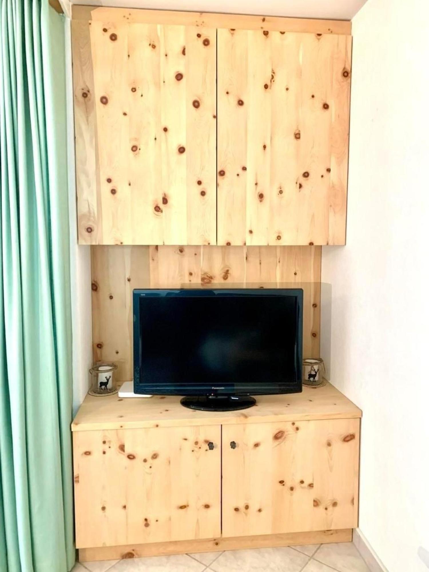 Ferienwohnung Gian, Zentral Mit Garagenstellplatz Davos Esterno foto