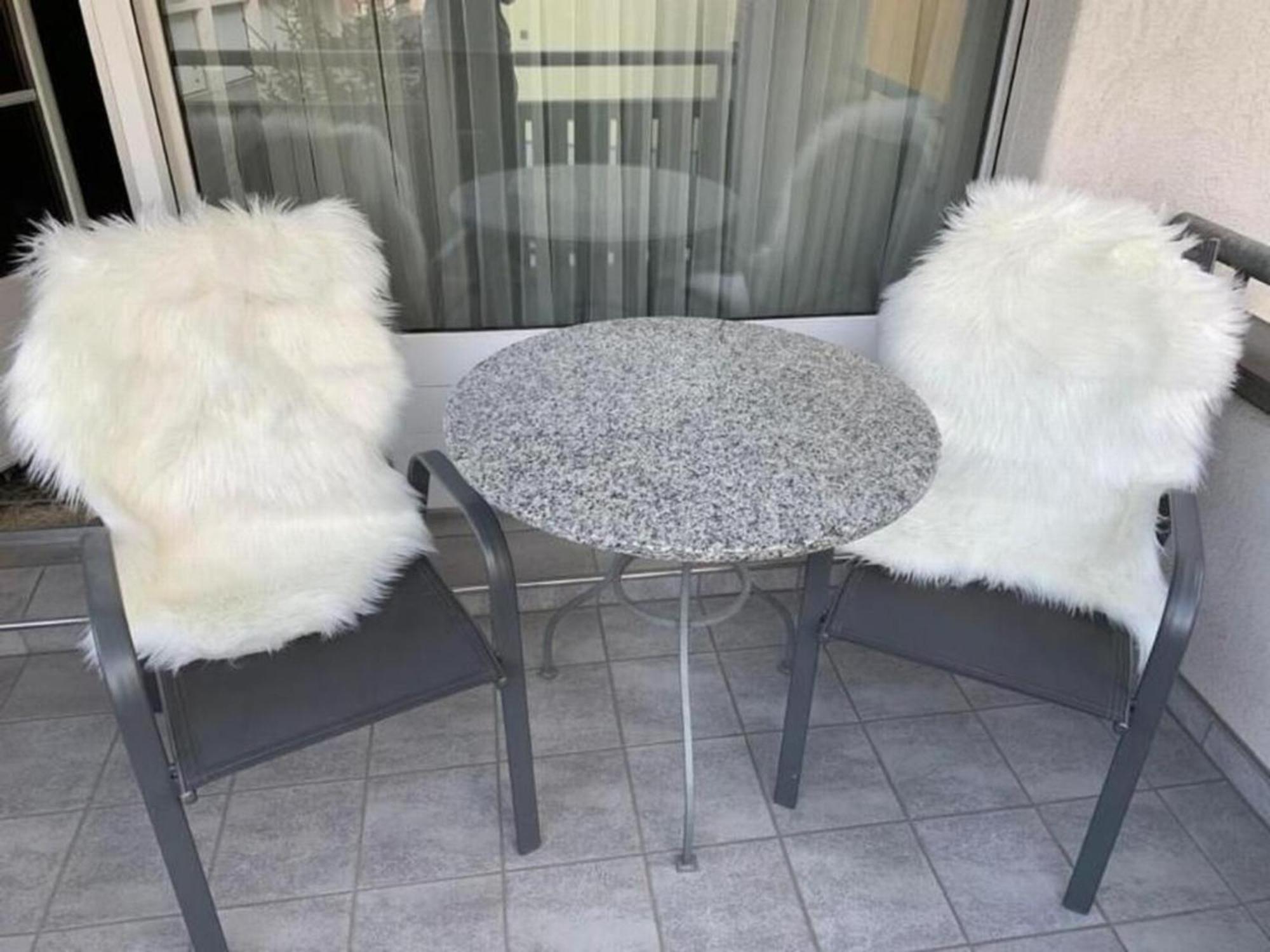 Ferienwohnung Gian, Zentral Mit Garagenstellplatz Davos Esterno foto